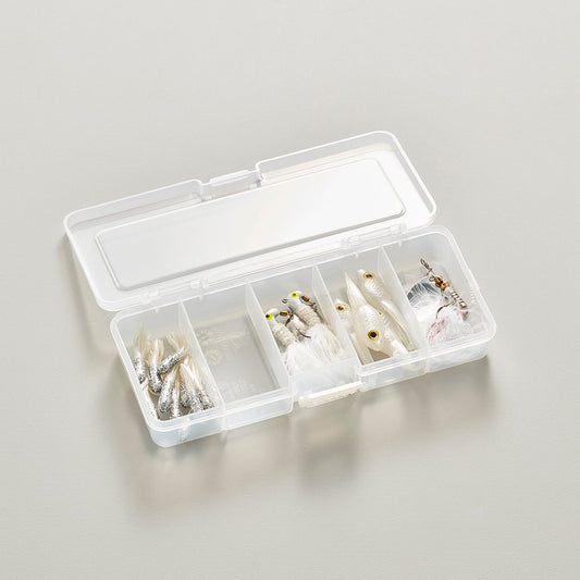 Small Compartment Boxes — alt view
