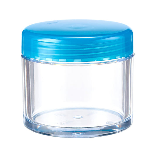 Sprayco 2 oz Clear Jar