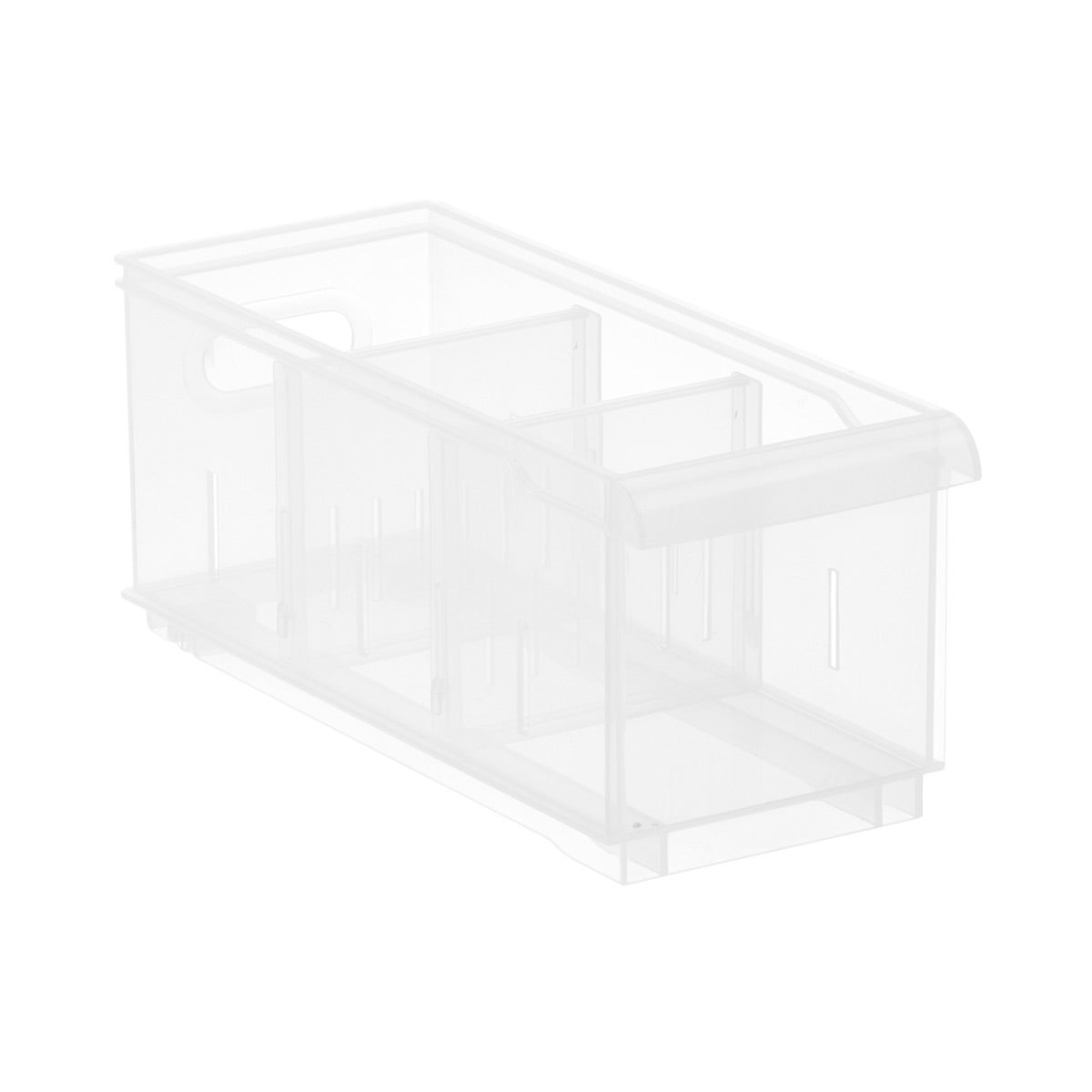 Stackable Under Sink Organization Storage Kit — alt view