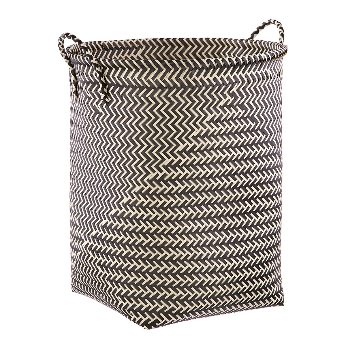 Strapping Laundry Hamper