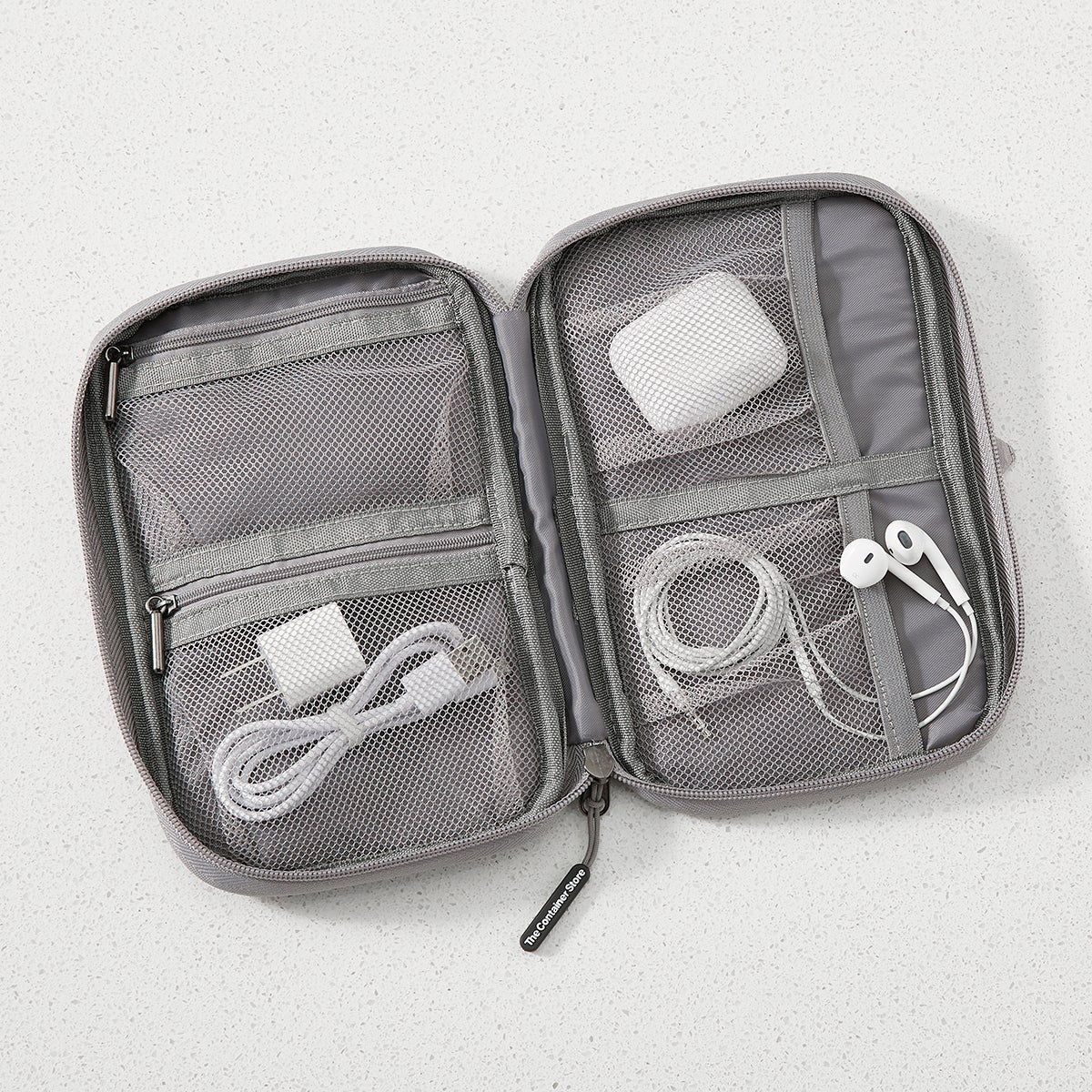 Tech Accessory Organizer