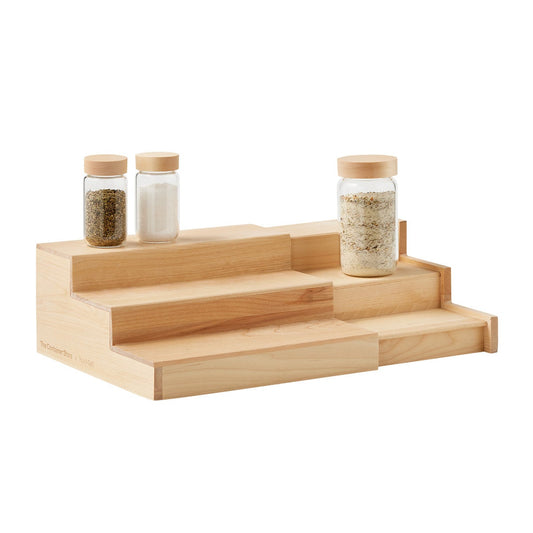 3 Tier Expandable Shelf