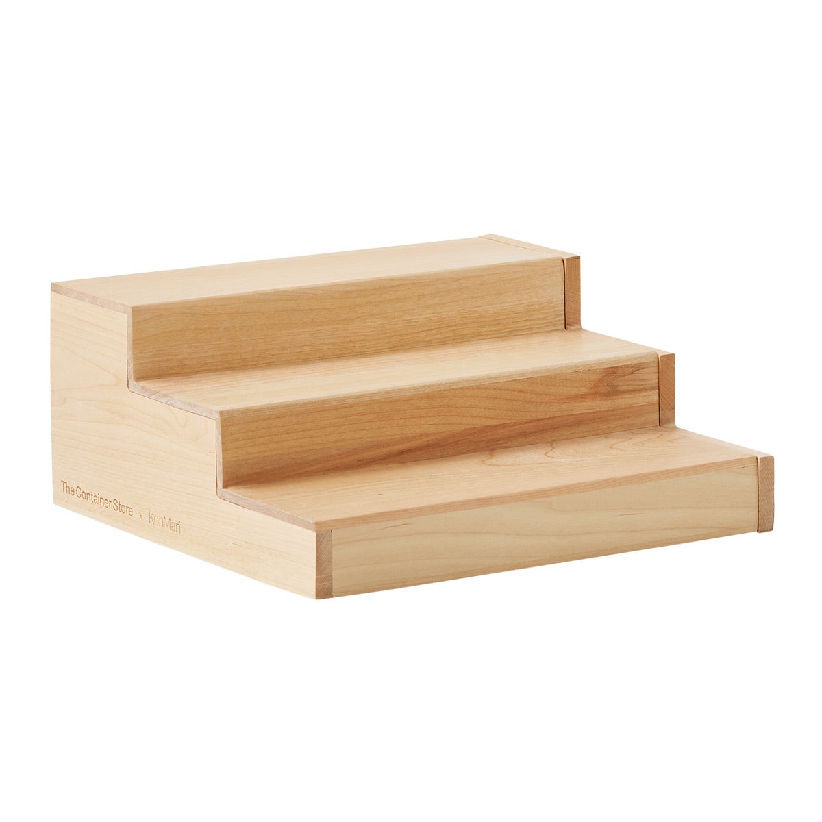 3 Tier Expandable Shelf — alt view