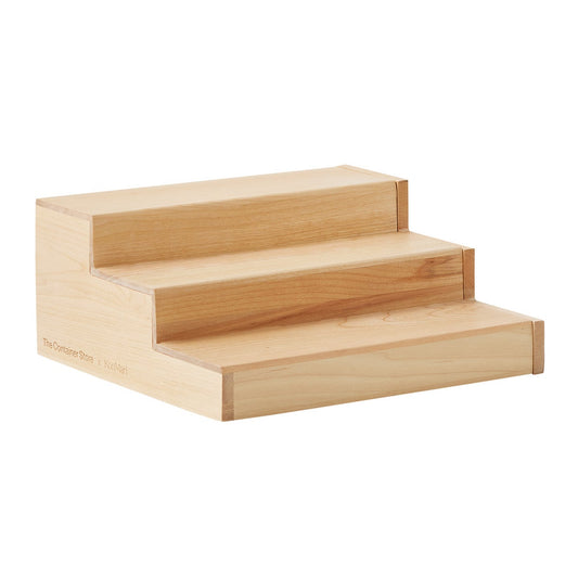 3 Tier Expandable Shelf — alt view