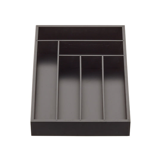6 Section Flatware Organizer