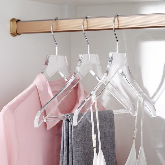 Acrylic Hangers