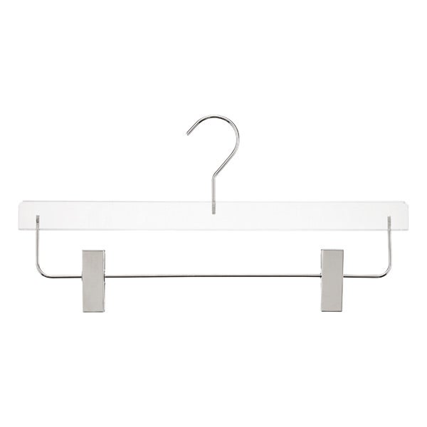 Acrylic Pants Skirt Hanger