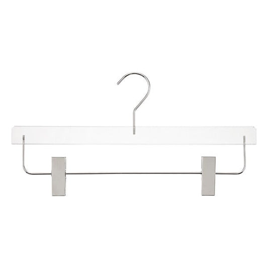Acrylic Pants Skirt Hanger