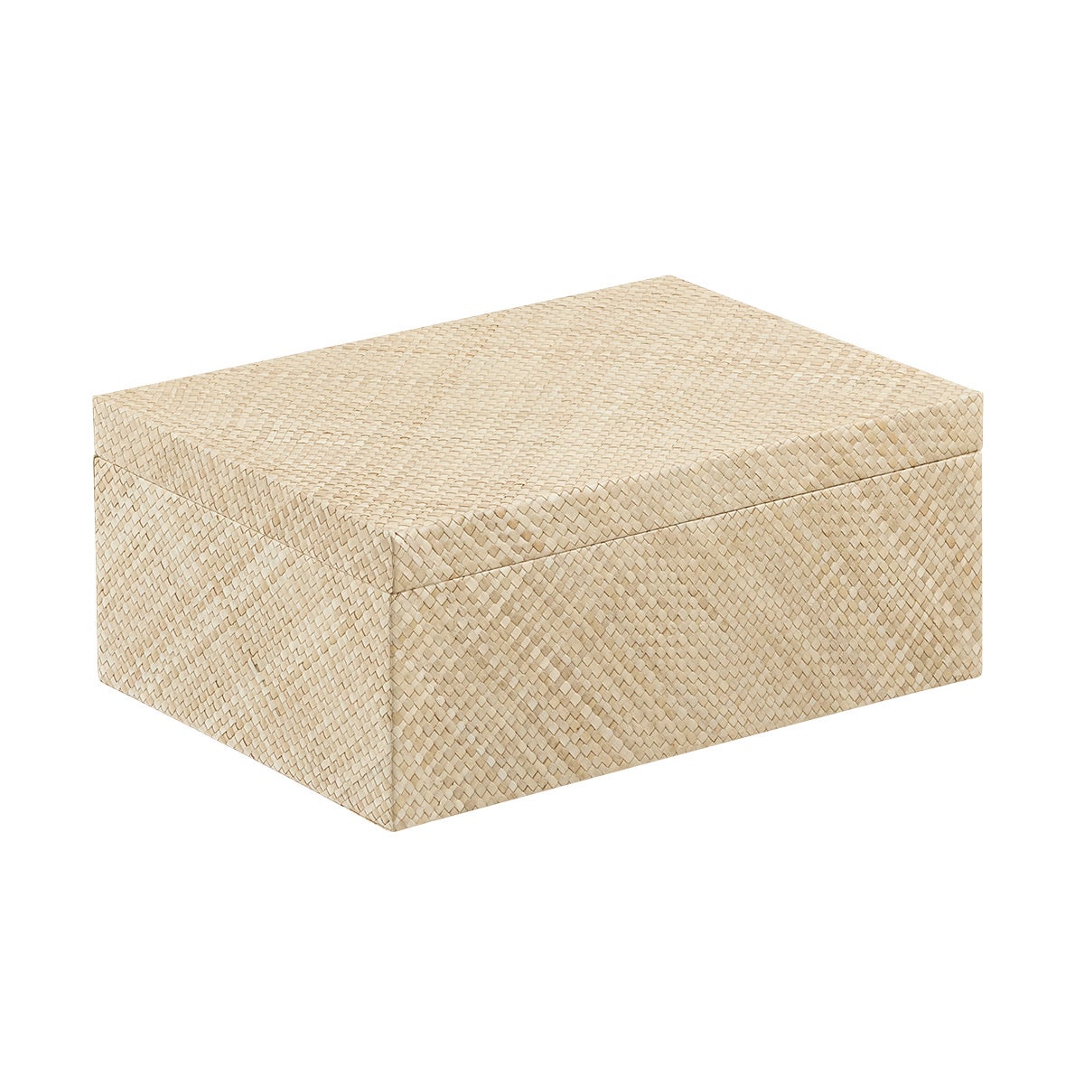 Arlo Pandan Shirt Box