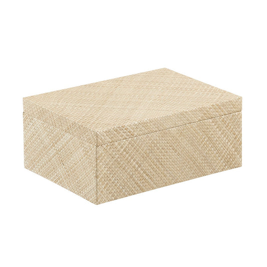 Arlo Pandan Shirt Box