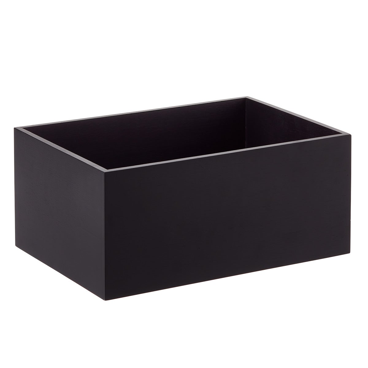 Bamboo Bin