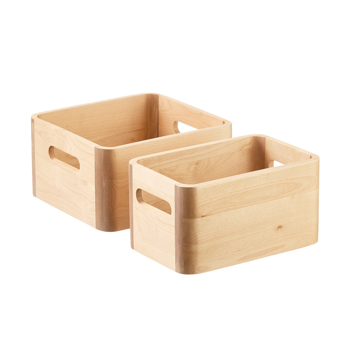Birch Bin