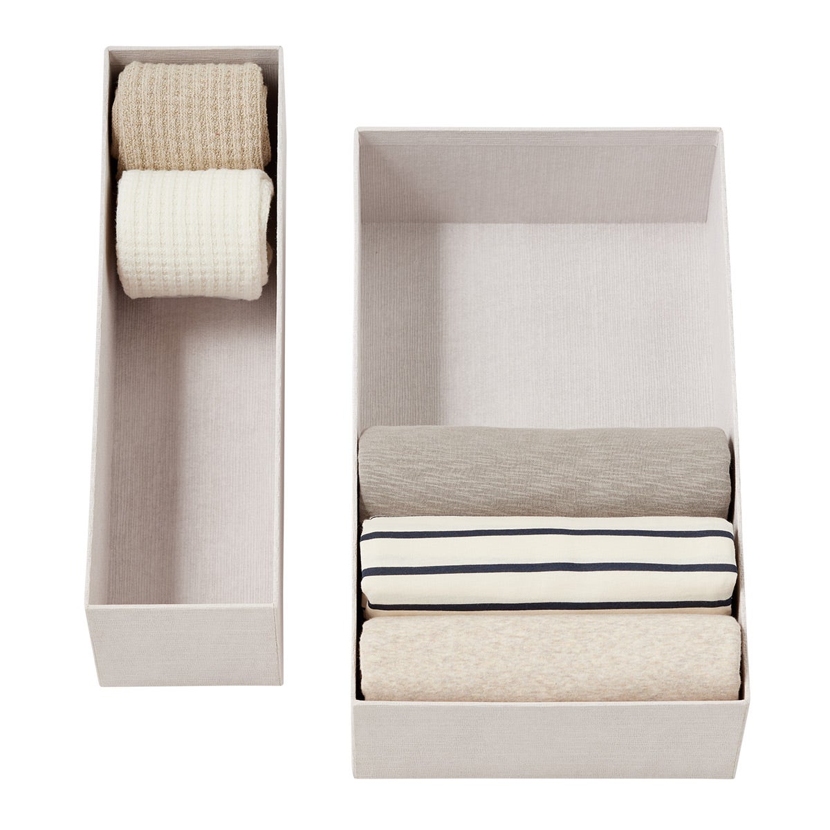 Calm Organizer