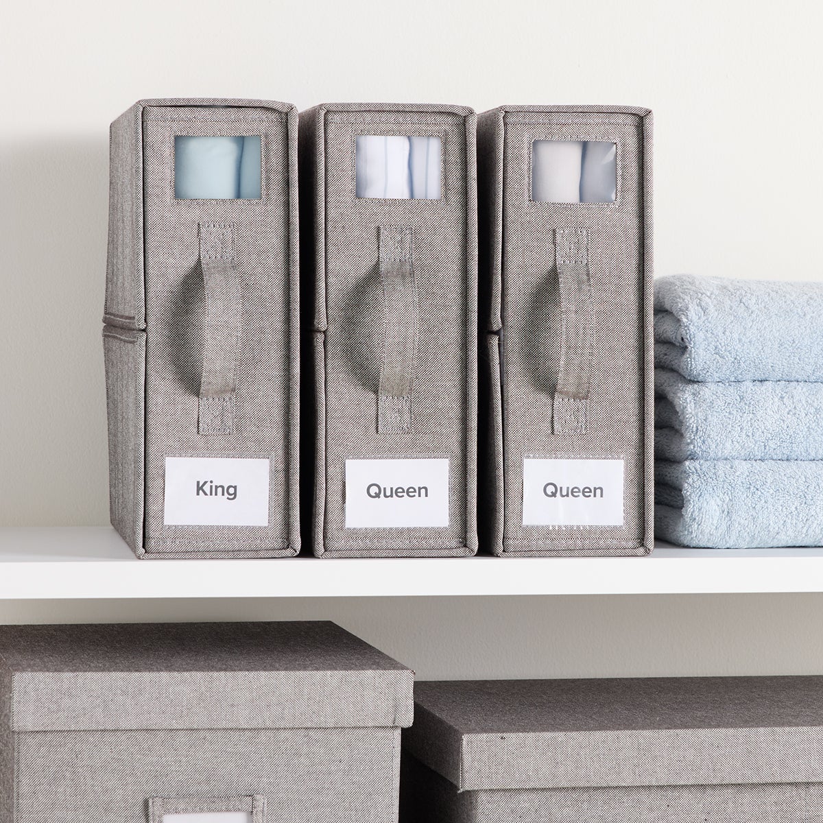 Sheet Organizer Set — alt view