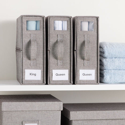 Sheet Organizer Set — alt view