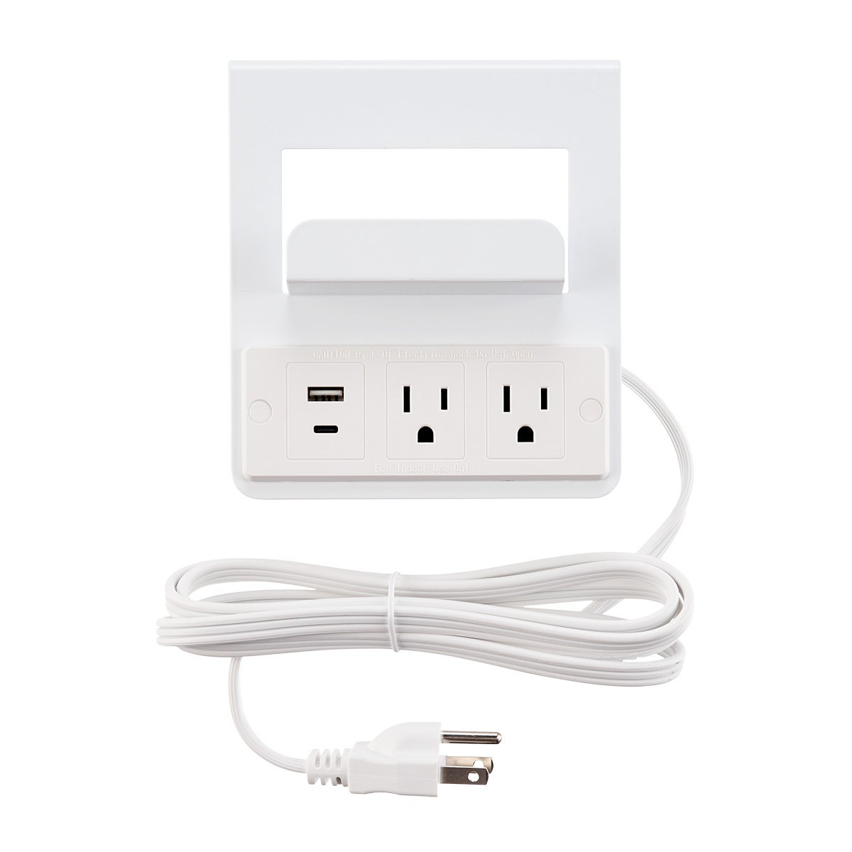 Cart Power Adapter Attachment — alt view