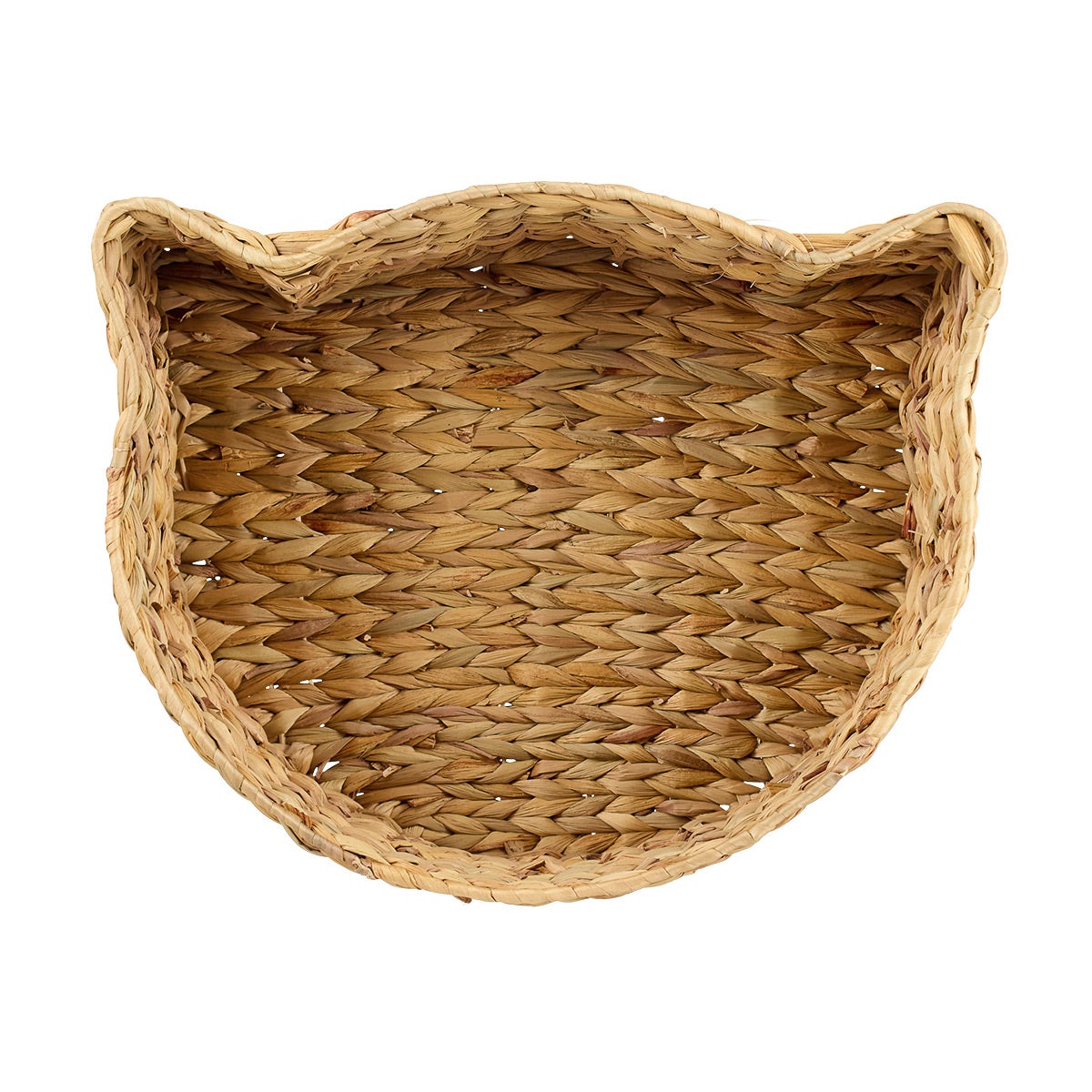 Cat Pet Basket — alt view