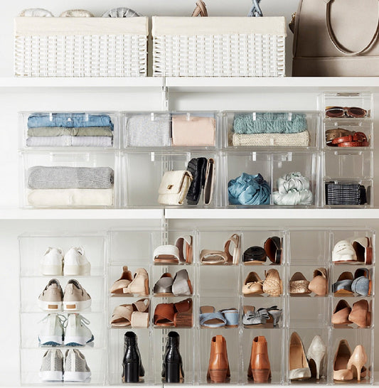 Closet Storage