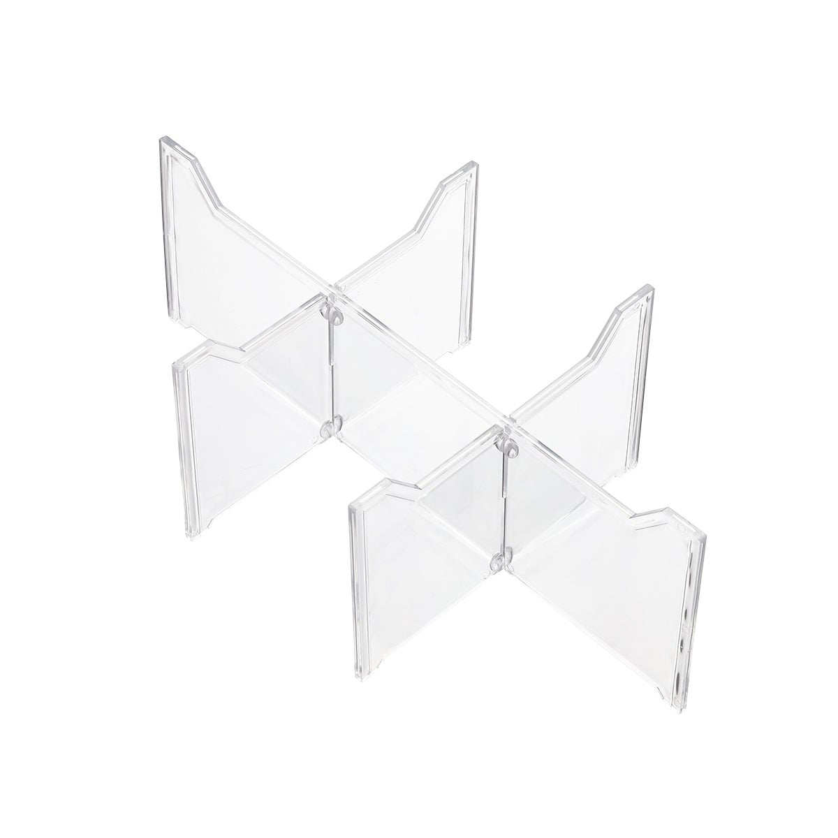 Line Shoe Drawer Divider