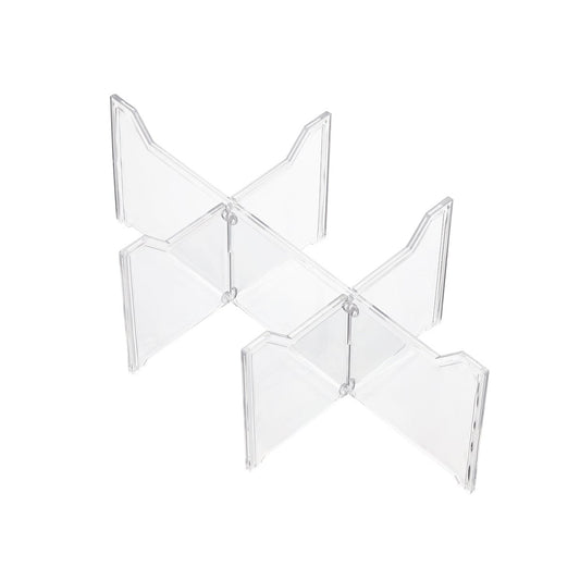Line Shoe Drawer Divider