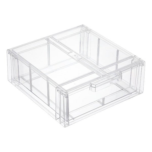 Stackable Shirt Accessory Drawer Organizer