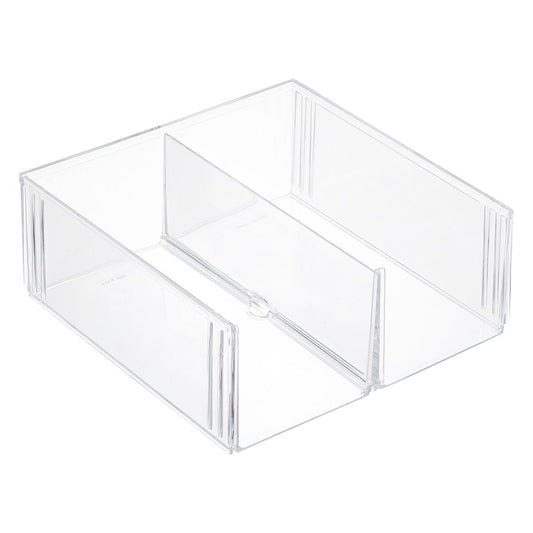 Stackable Shoe Bin