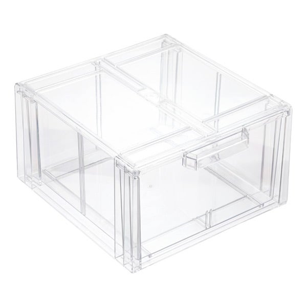 Stackable Sweater Drawer Organizer