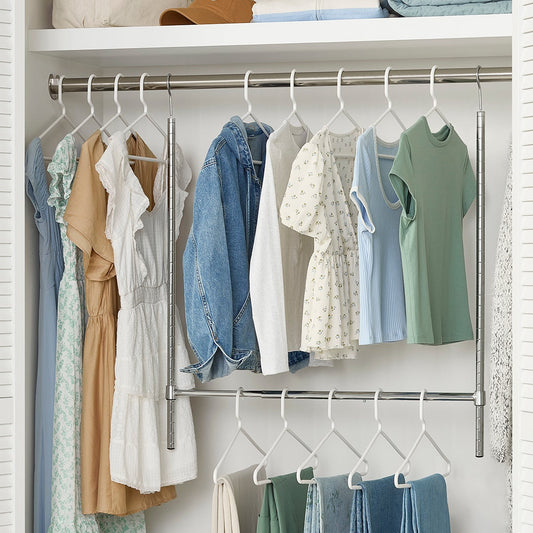 Closet Rod Extender