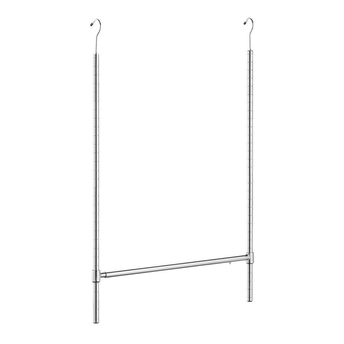 Closet Rod Extender — alt view