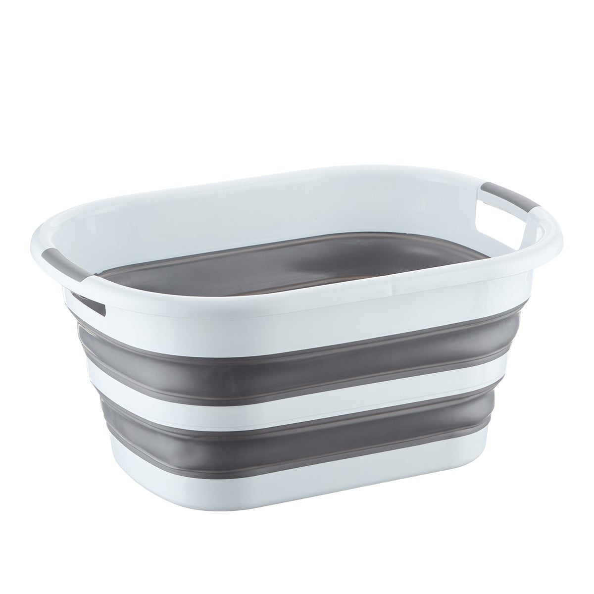 Collapsible Laundry Basket