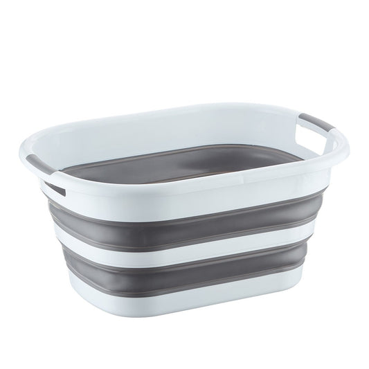 Collapsible Laundry Basket