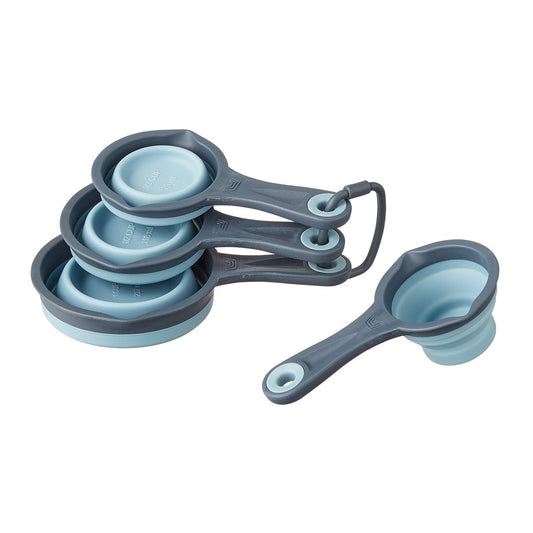 Collapsible Measuring Cups