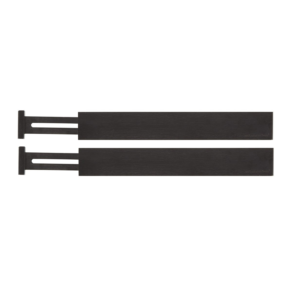 Expandable Drawer Dividers Pkg. 2