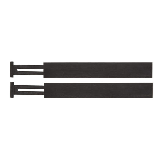 Expandable Drawer Dividers Pkg. 2