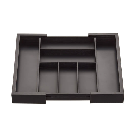 Expandable Flatware Tray