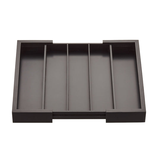Expandable Utensil Tray