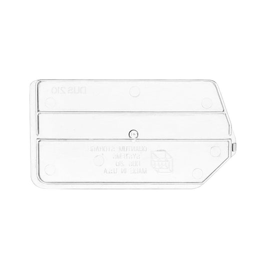 Extra Narrow Bin Divider