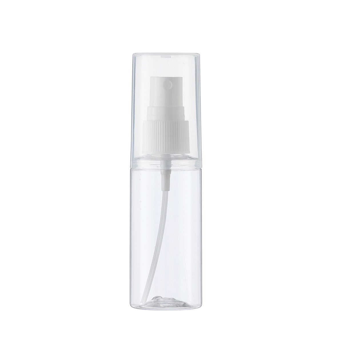 Fingertip Sprayer