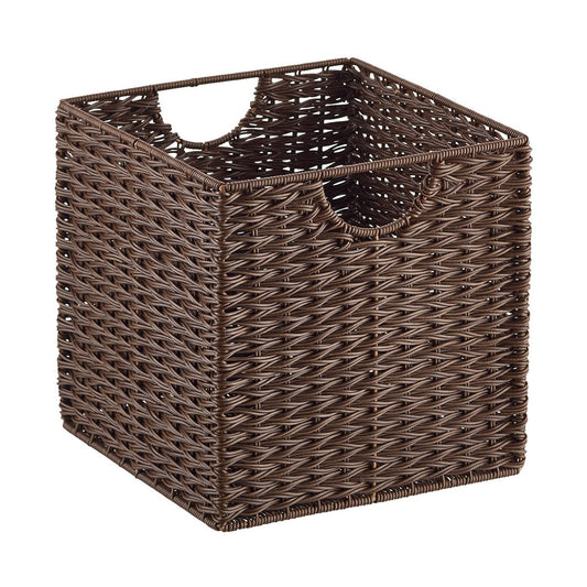 Storage Cube with Handles