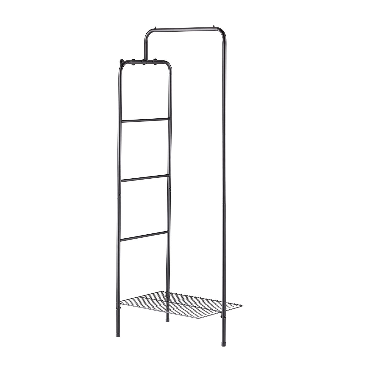 Garment Storage Rack — alt view