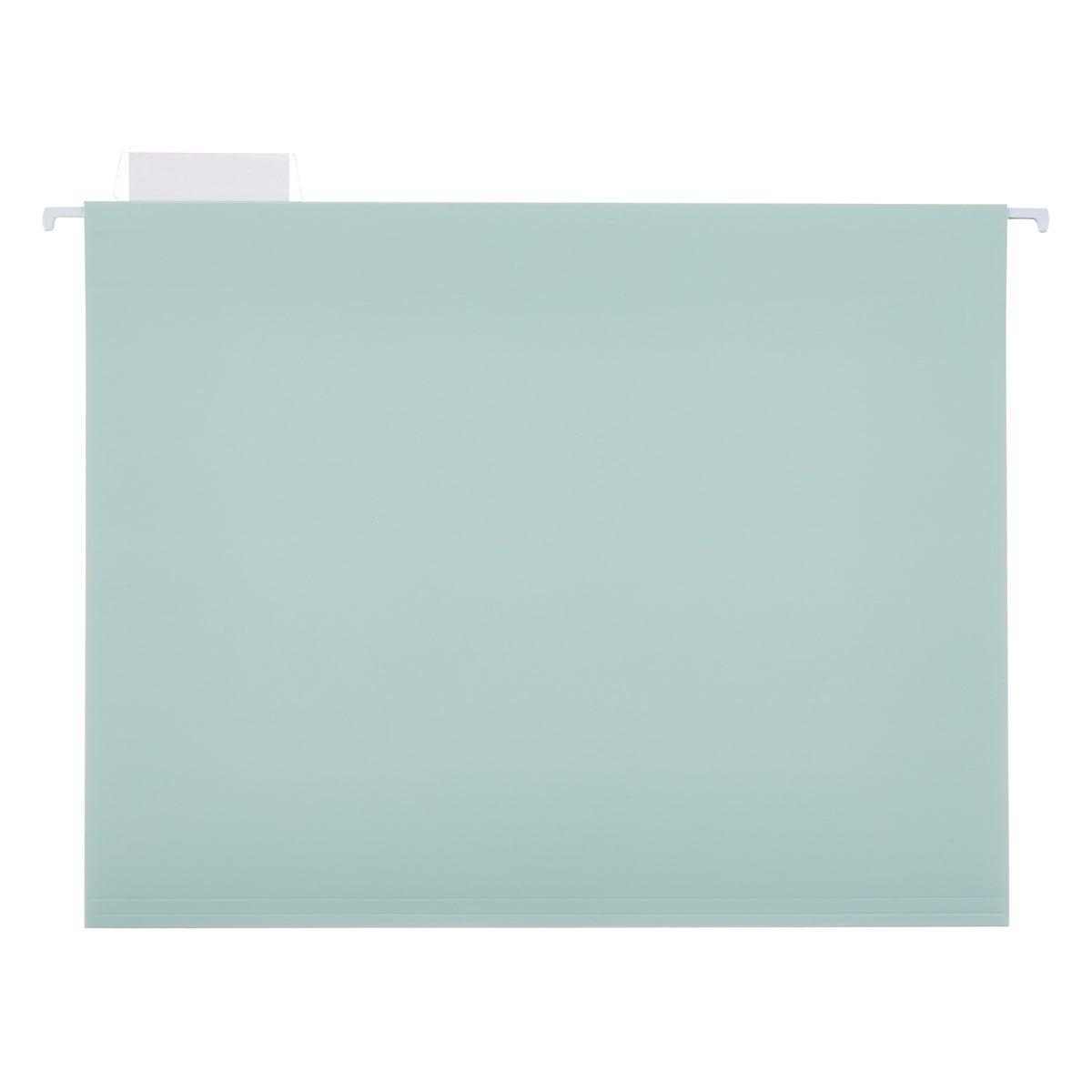 Hanging File Folder Pkg. 6 — alt view