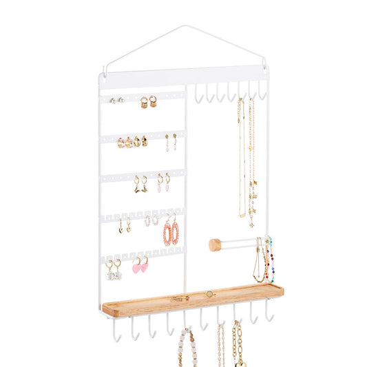 Hanging Jewelry Organizer