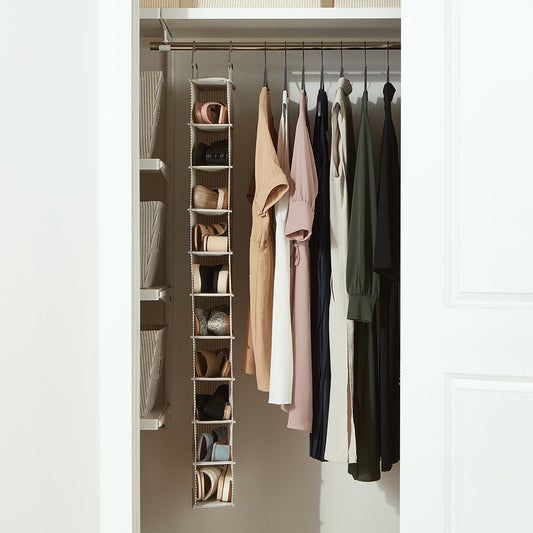 Hanging Shoe Organizer