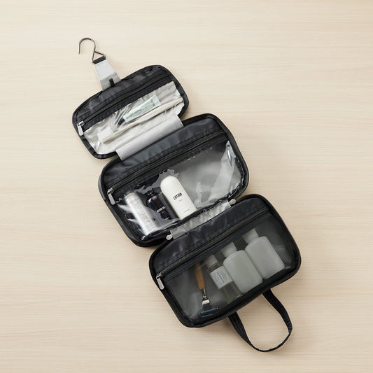 Hanging Toiletry Bag