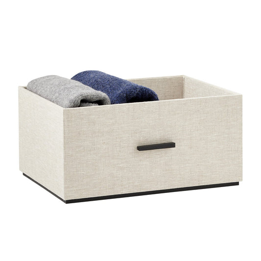 Closet Storage Bin