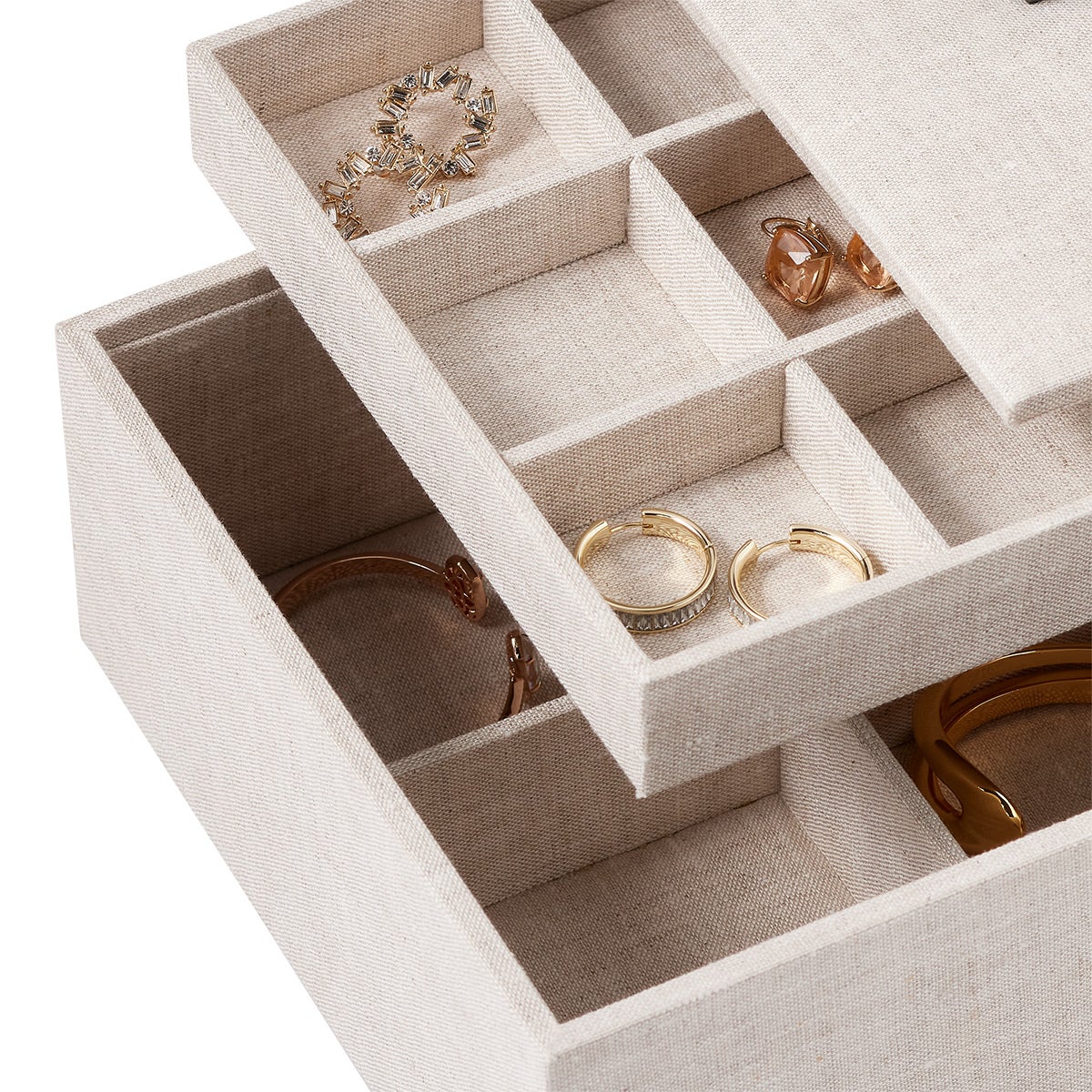 Jewelry Box — alt view