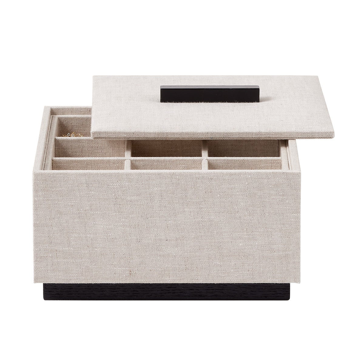 Jewelry Box