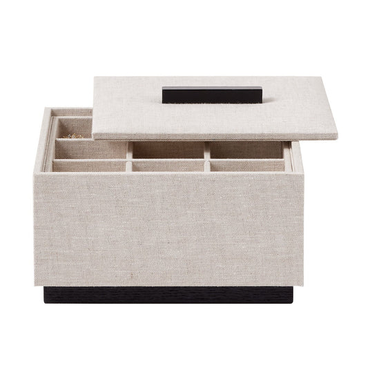 Jewelry Box