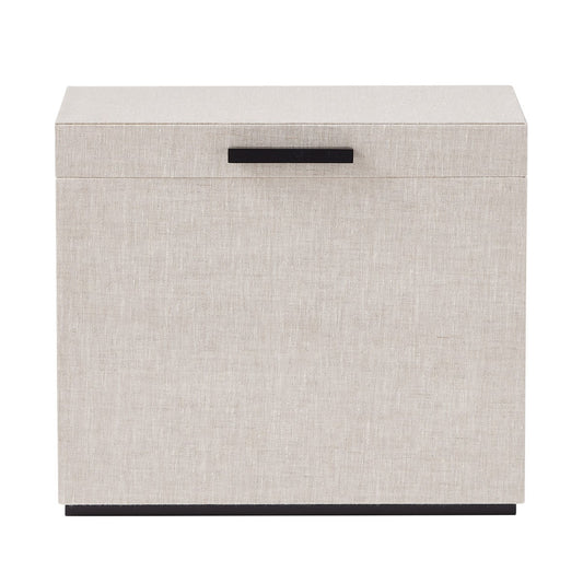 Linen Desktop File — alt view