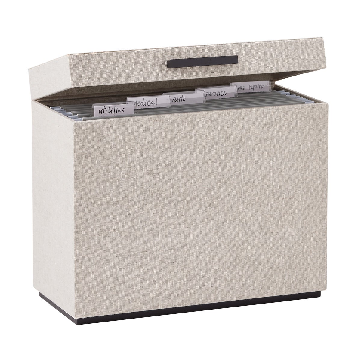 Linen Desktop File
